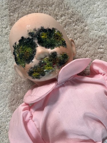 Haunted Doll Store - Maßanfertigung, Halloween, gruselige Puppen - Sie wählen - Bild 847 von 976
