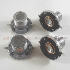 KIT MEMBRANA 4 pezzi per JBL 2414H,2414H-1,2414H-C ADATTO PER EON-515, PRX,AC26