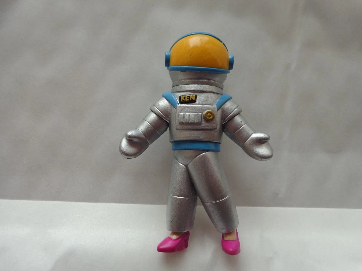 Toy story characters best sale barbie