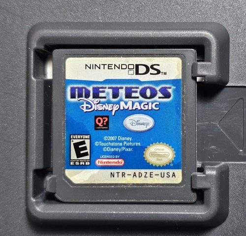 ๐ฎ Nintendo DS & 3DS ๐ฎ Various Pre-Owned Games โ
Tested โ
Pick Your Favorites! - Picture 116 of 219