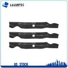 3 Mulching Blade Fits 50" Cub Cadet 742-04053A 742-04053B 742-04053C 742-04056