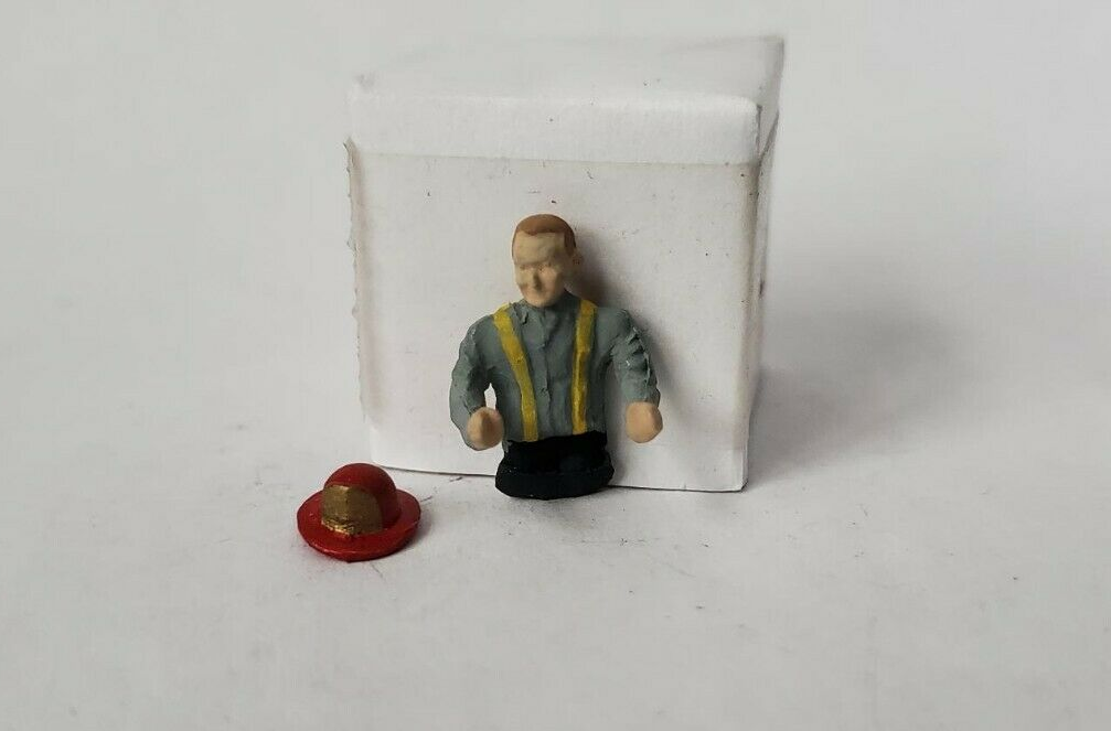 Arttista 1:48 Scale Model Railroad Parts & Accessories For Sale