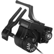 Ripcord RCMXI-R Max IMS Black RH Integrated Drop Away Arrow Rest Mathews Hoyt