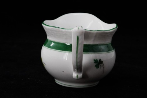 Herend Vienna Rose VRH Hand-painted Mini Creamer #645 - Picture 3 of 7