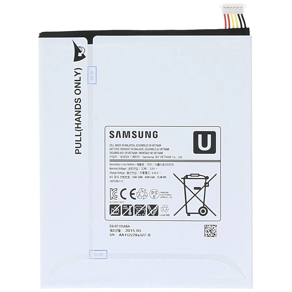 Samsung Sm T295 Аккумулятор Купить В Ставрополе