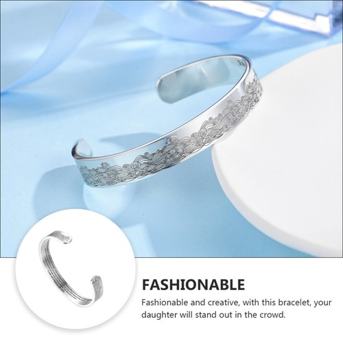 Armband Aus Tochter Geschenk Handgelenkskette Mutter - Bild 11 von 12