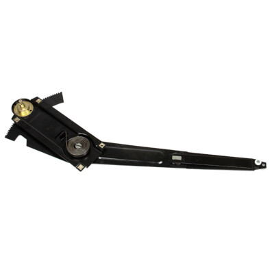 CJ Classics Door Window Regulator Driver Side Mustang 1968
