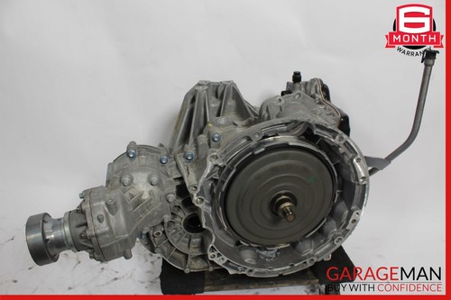 14-19 Mercedes W117 CLA250 CLA45 AMG 4Matic AWD Automatic Transmission Assembly - Picture 2 of 12