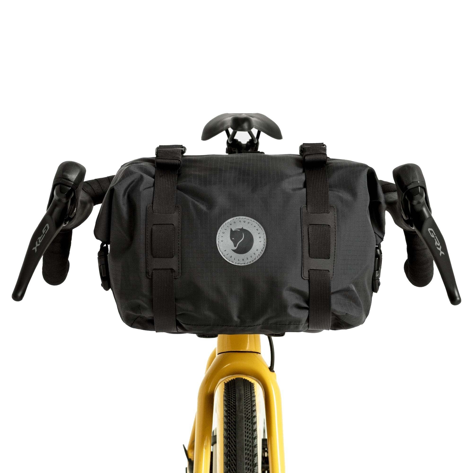 Откидной руль Fjllrven Hoja - Lenkertasche 23 см NEU 22790₽