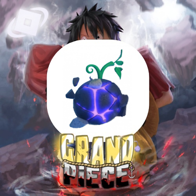 Grand Piece Online Devil Fruits 