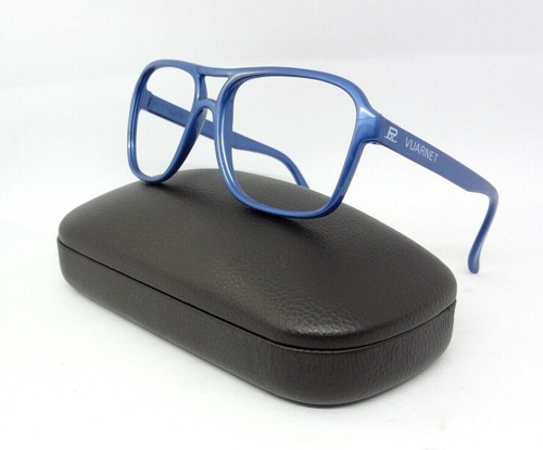 VUARNET 003 D THE DUDE SUNGLASSES FRAME SMALL SIZE FRAME REPLACEMENT VINTAGE - Picture 3 of 12