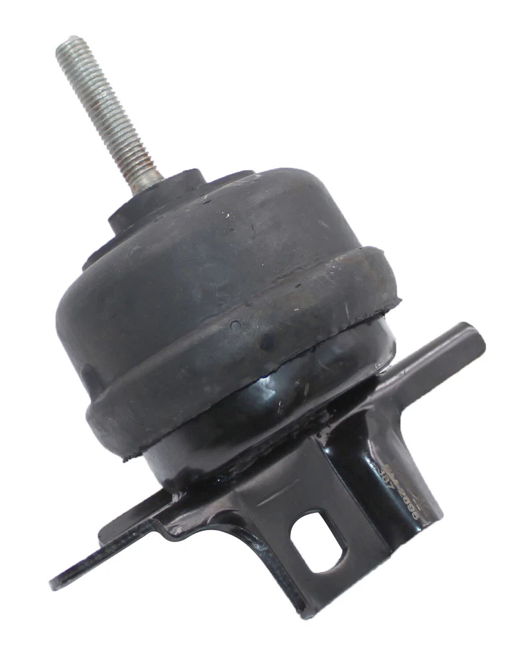 Fits 2000-2005 Buick LeSabre/Pontiac Bonneville 3.8L Motor & Trans Mount 4pc - Image 3 of 4