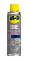 WD-40 Bike - Ptfe Spray Bike Kettenschmiermittel, 250 Ml