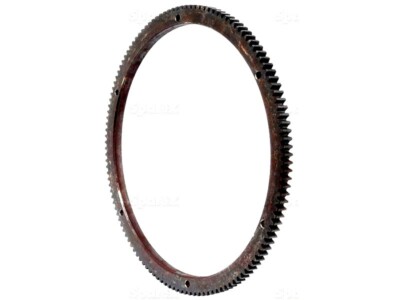 STARTER RING GEAR FOR FORDSON MAJOR POWER MAJOR SUPER MAJOR TRACTORS