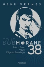 Tout Bob Morane/38