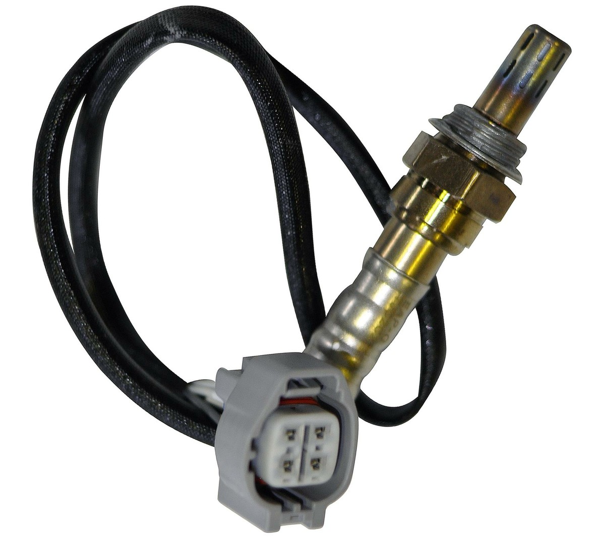 Capteur D'oxygène (sonde Lambda) Compatible Jaguar X-Type 2001-2010 - Réf. C2N3717, Neuf