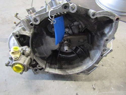 GETRIEBE MANUELL GEARBOX MANUAL GS 1990 2BL91 / 070070 - Afbeelding 2 van 6