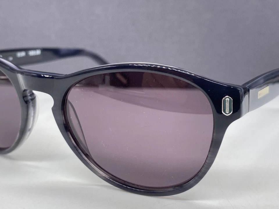 Bruno Banani Sonnenbrille Herren Damen Rund Panto Oval grau Germany 3747 - Bild 4 von 4