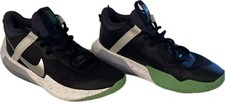 Nike Air Zoom Crossover Basketball Trainers Youth Size 6