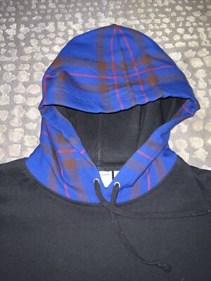 Supreme Comme Des Garcons CDG Box Logo Hooded Sweatshirt XL Supreme Comme Des Garcons CDG Box Logo Hooded Sweatshirt XL