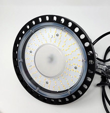 150W LED LED High Bay Light Work Shop Industrial Warehouse Lighting Fixture