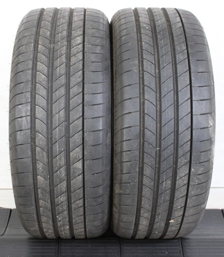 2 x 255/50R20 109H Sommerreifen Goodyear Eagle F1 Asymmetric 3 6-6,5mm 2018 AO