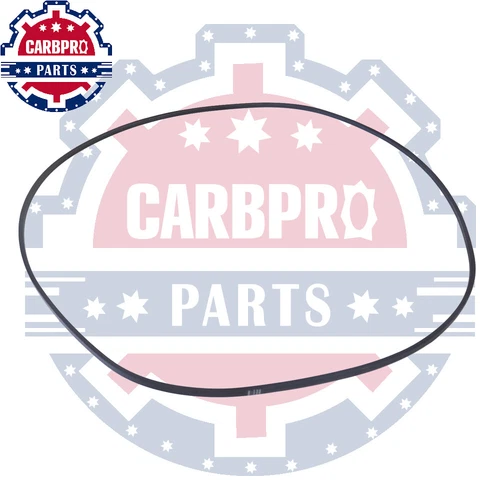 DECK BELT SUITABLE FOR 54" CUB CADET GT1554 LGT1054 SLT1554 SLTX1054 754-0642 - Picture 2 of 5