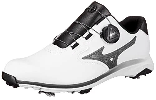 Mizuno Golf Hombre 11 Zapato de EE. UU.
