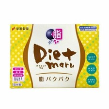 Japan Diet maru H-61 Jelly 10g x 10pcs cept                     