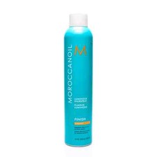 Moroccanoil Luminous Hairspray Strong 10oz/330ml AUTHENTIC FAST SHIP