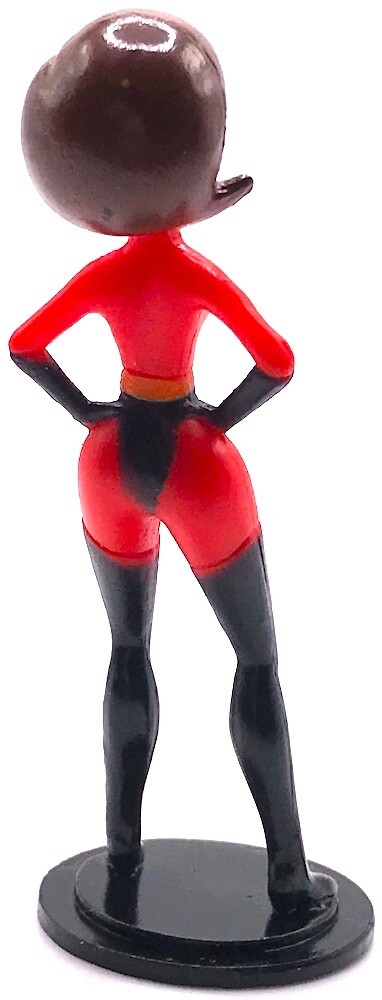 ELASTIGIRL Disney INCREDIBLES Helen Parr PVC TOY Playset Figure 2 3/4" FIGURINE! | eBay ELASTIGIRL Disney INCREDIBLES Helen Parr PVC TOY Playset Figure 2 3/4" FIGURINE! | eBay