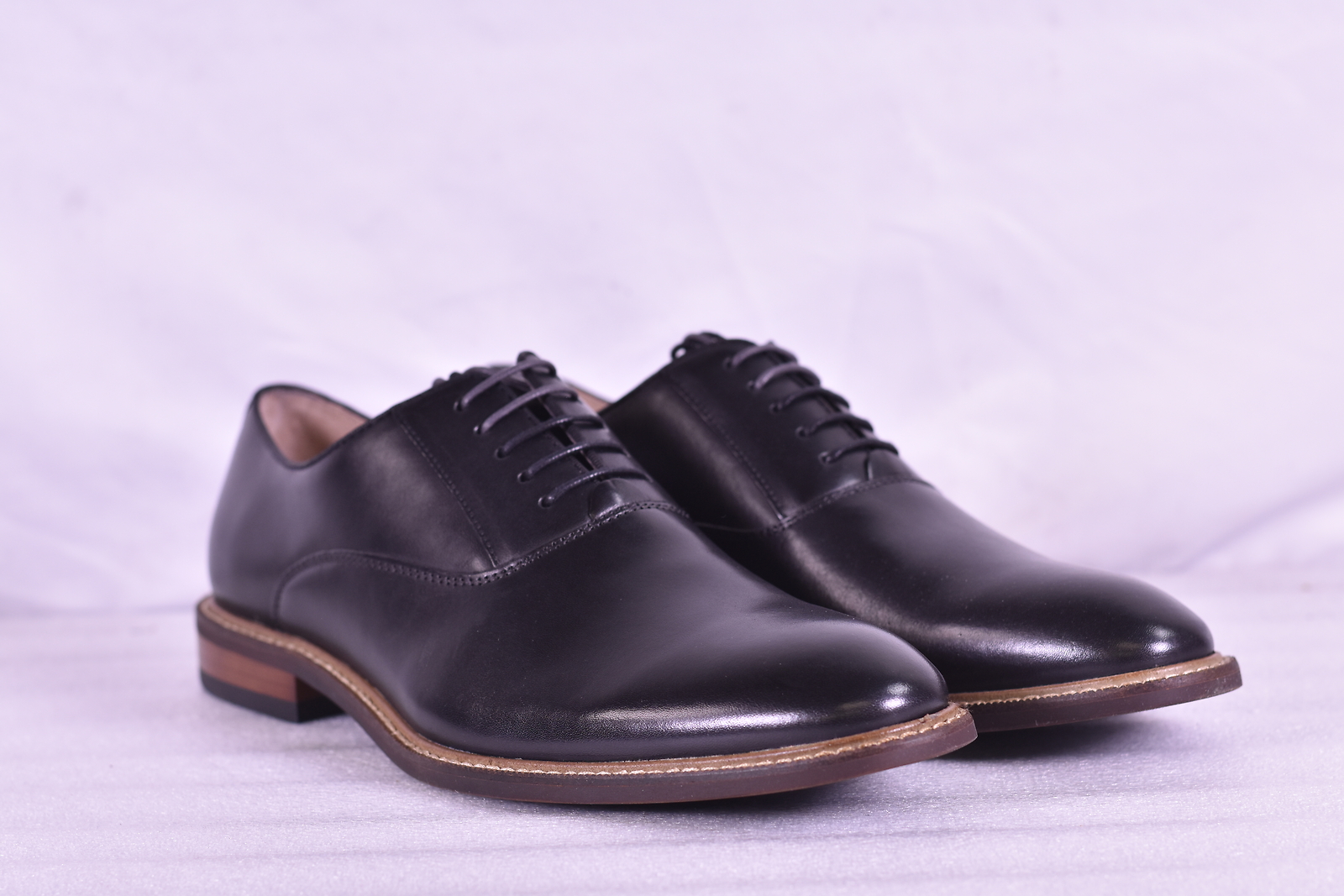 aston grey oxford