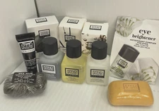 ERNO LASZLO SAMPLER- Phelityl, Sea Mud, Hydraphel Minis - Cleansing Oils + Bars