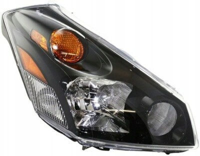 Scheinwerfer rechts für Nissan Quest 2004-2009