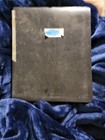 WASHINGTON AIR CO. STANDARD OPERATING PROCEDURES 1986