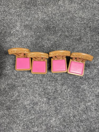 Fisher Price Loving Family Dining Room Table Chair Christmas Celebrations Music - Picture 5 of 7