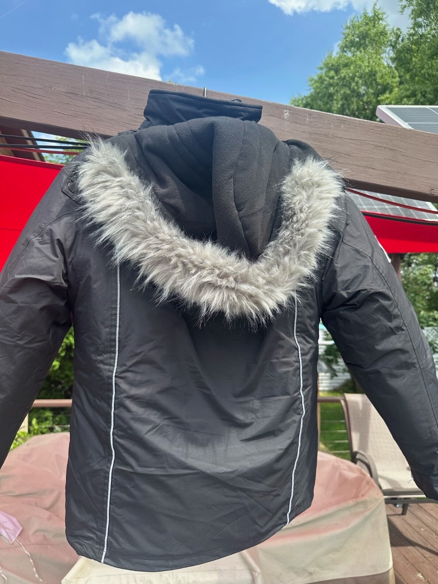 Strikemaster Rapalla Women's Allie Ice Fishing Parka