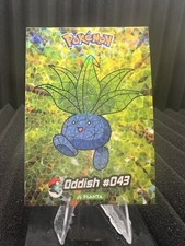 Oddish Prices | Oddish List