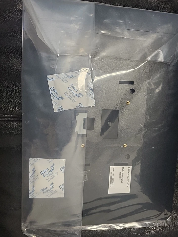 Partner Tech FS156/AUO/TPK/GP SP-2500 - Image 3 of 4