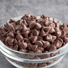 Bulk Ghirardelli Semi-Sweet Chocolate 1M Baking chips  select quantity below 