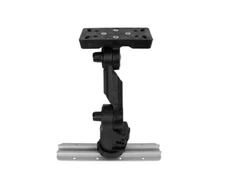 YakAttack Humminbird Helix Fish Finder Mount