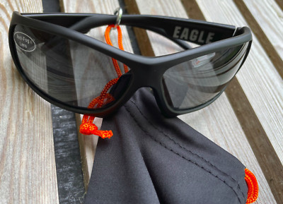Scruffs Eagle Hardwear Safety Specs mit Tasche