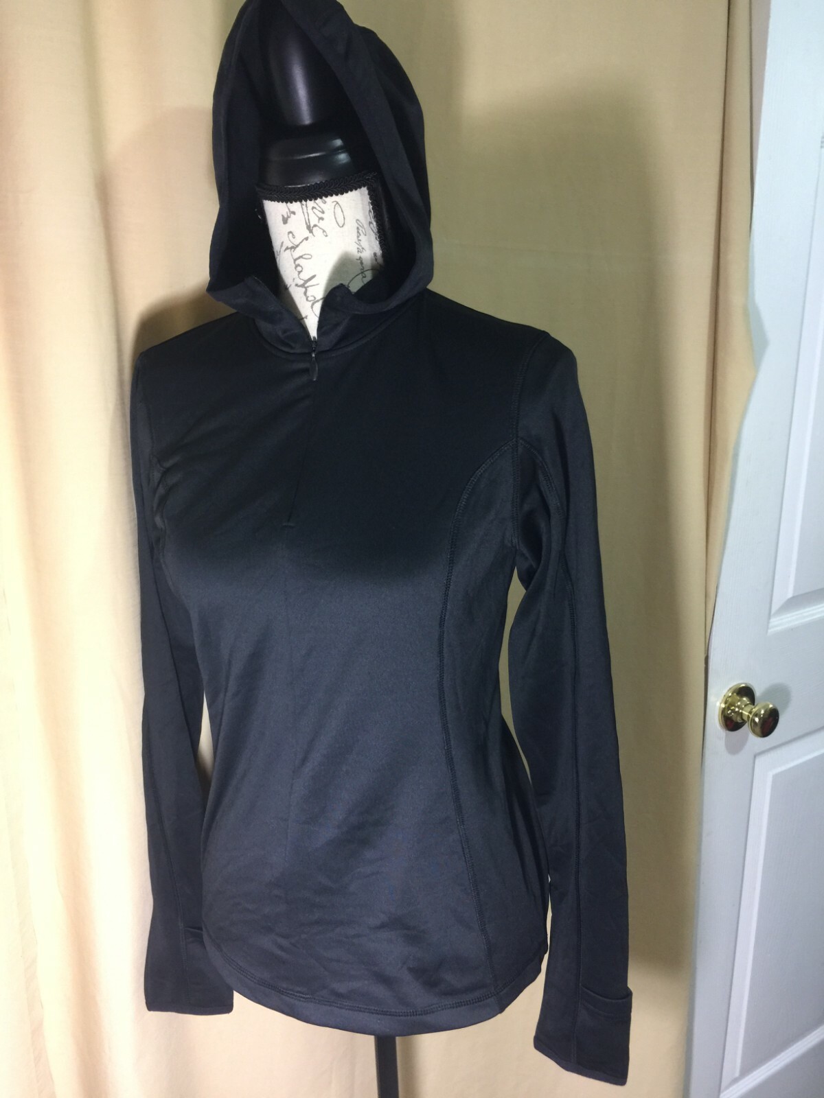 sports jacket sweatshirt hoodie size 