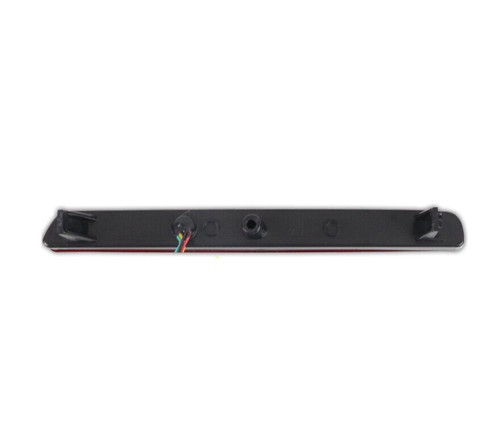 LH+RH For Honda CR-V CRV 2023 2024 Square LED Rear Fog Light Tail Bumper Light . - Picture 6 of 6