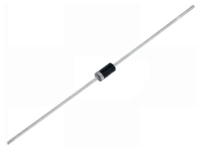 Produktbild von 10x ZPY100 Zener-Diode – 1,3 W, 100 V, DO41, ±5% Toleranz, THT, Für Spannungsregelung & Schutz