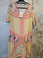 Open End , Gr  48 Damen, Shirt, Kleid  ehemaliger UVP 99