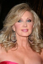 Morgan Fairchild Vintage Mocie Actor Idol Wall Art Home Decor - POSTER 20x30