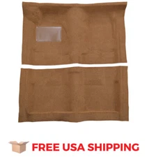 FITS 1966-1970 Dodge Coronet 2DR Auto Loop Carpet FREE SHIPPING