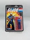 GI Joe Sailor Navy Man (Brown/Beard) 3.75" Figure Super 7 2021 Reaction New