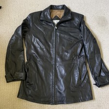 Remy Leather Jacket Womens 